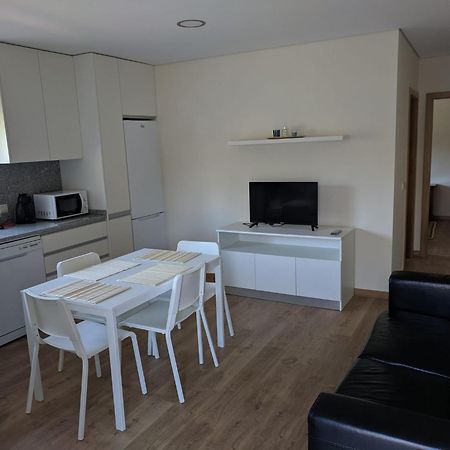 Casas Do Corgo Apartment Vila Real Bagian luar foto