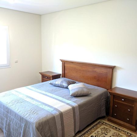 Casas Do Corgo Apartment Vila Real Bagian luar foto