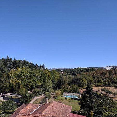 Casas Do Corgo Apartment Vila Real Bagian luar foto
