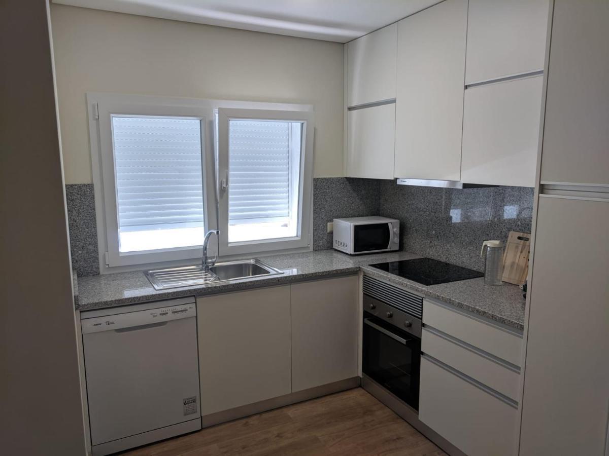 Casas Do Corgo Apartment Vila Real Bagian luar foto