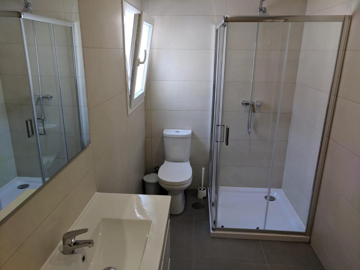Casas Do Corgo Apartment Vila Real Bagian luar foto