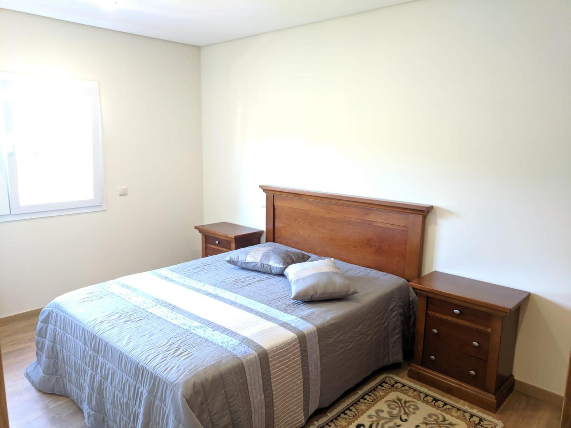 Casas Do Corgo Apartment Vila Real Bagian luar foto